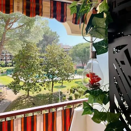 Apartment Dolce Proche Cannes T2 Standing Avec Piscines