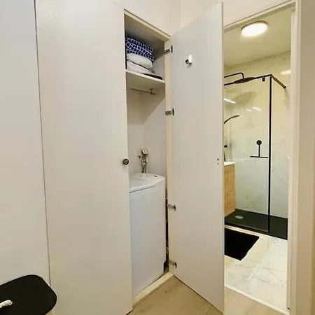 Apartment Dolce Proche Cannes T2 Standing Avec Piscines *